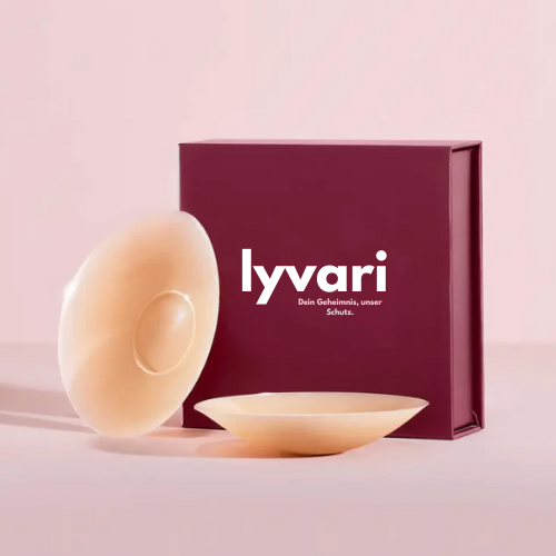 lyvari - Nippelabdecker